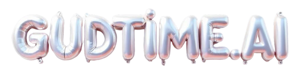 Gudtime.ai Logo